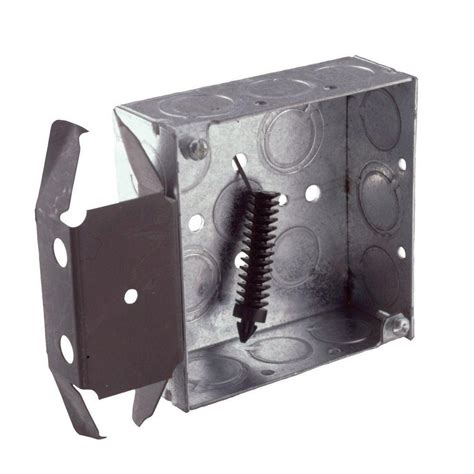 raco ul metal frame bracket|raco recessed electrical box.